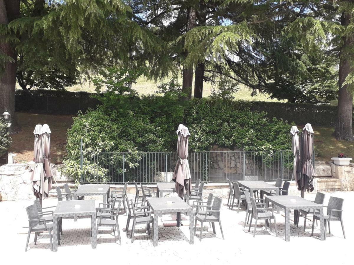 La Tenuta Di Bacco Colleferro Exterior photo